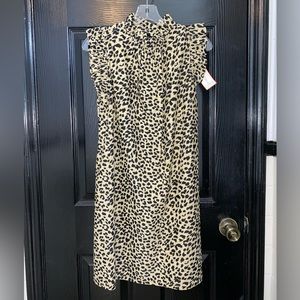 Jude Connally dress, new with tags